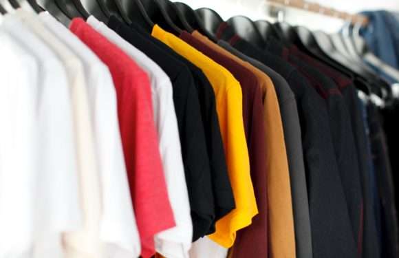 Преимущества покупки  одежды в интернет-магазине