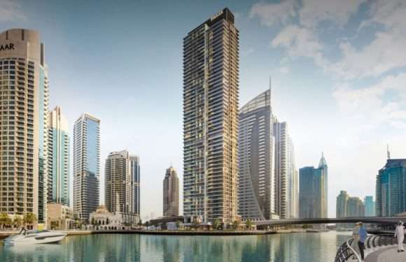 Исследуем роскошные апартаменты в Дубае: Всё, что нужно знать перед покупкой